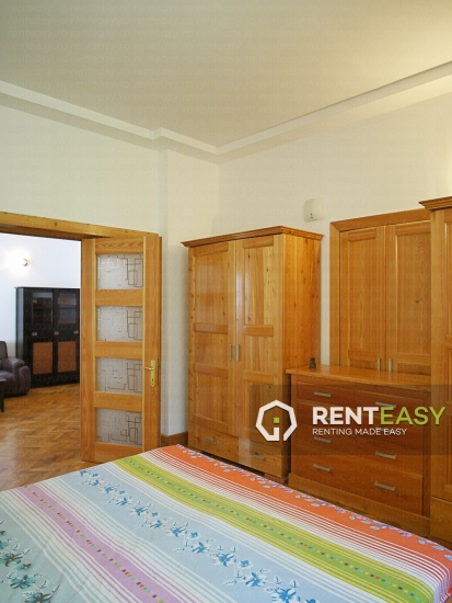 Apartament cu 2 Camere de Inchiriat Stefan cel Mare - Teatrul National