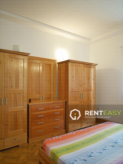 Apartament cu 2 Camere de Inchiriat Stefan cel Mare - Teatrul National