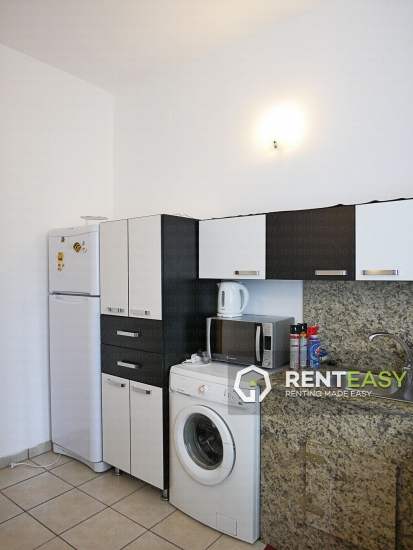 Apartament cu 2 Camere de Inchiriat Stefan cel Mare - Teatrul National
