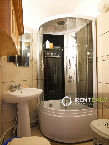 Apartament cu 2 Camere de Inchiriat Stefan cel Mare - Teatrul National