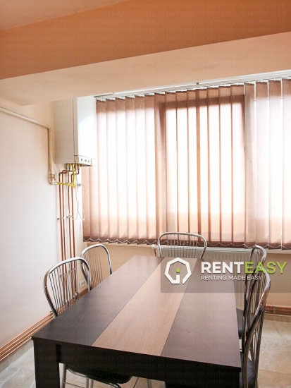 Apartament cu 3 Camere pe Anastasie Panu - Casa de Pensii de Inchiriat