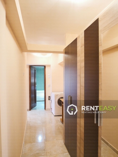 Apartament cu 3 Camere pe Anastasie Panu - Casa de Pensii de Inchiriat