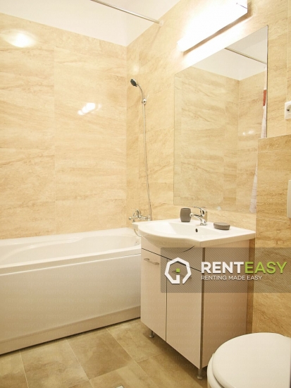 Apartament cu 1 Camera in Pacurari - Concept Residence de Inchiriat