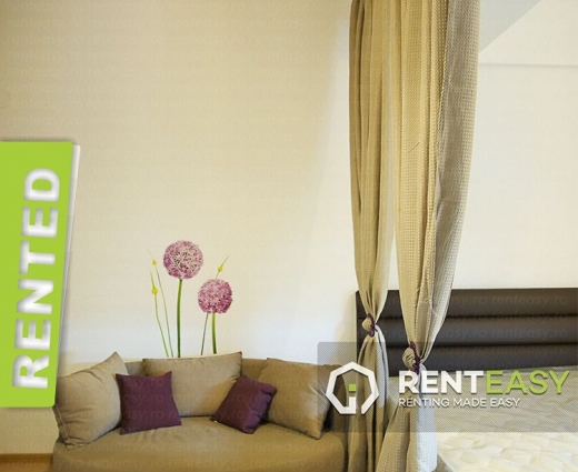 Apartament 1 Camera de Inchiriat in Pacurari - Concept Residence