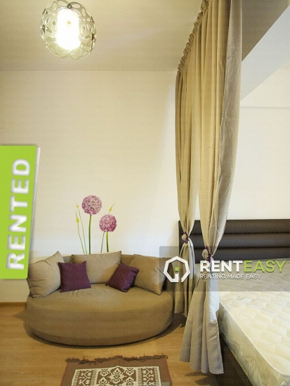 Apartament 1 Camera de Inchiriat in Pacurari - Concept Residence