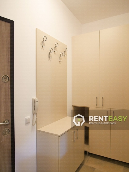 Apartament 1 Camera de Inchiriat in Pacurari - Concept Residence