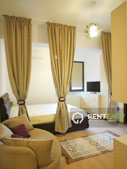 Apartament 1 Camera de Inchiriat in Pacurari - Concept Residence