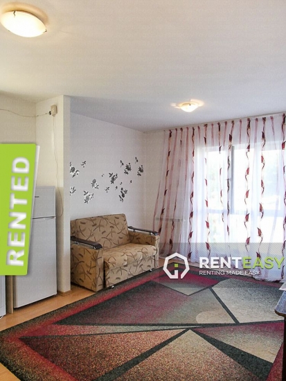 Apartament cu 2 Camere in Green Park - Tatarasi de Inchiriat