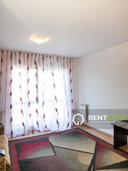 Apartament cu 2 Camere in Green Park - Tatarasi de Inchiriat