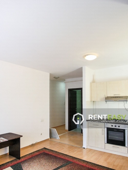 Apartament cu 2 Camere in Green Park - Tatarasi de Inchiriat