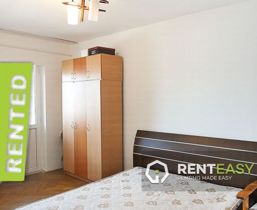 Apartament cu 3 Camere de Inchiriat langa Autogara Codreanu