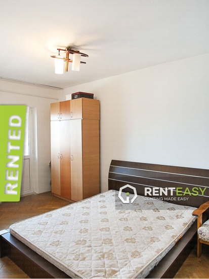 Apartament cu 3 Camere de Inchiriat langa Autogara Codreanu