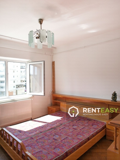 Apartament cu 3 Camere de Inchiriat langa Autogara Codreanu