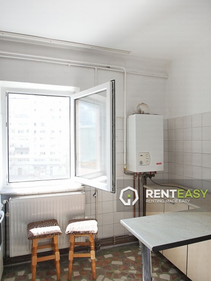 Apartament cu 3 Camere de Inchiriat langa Autogara Codreanu