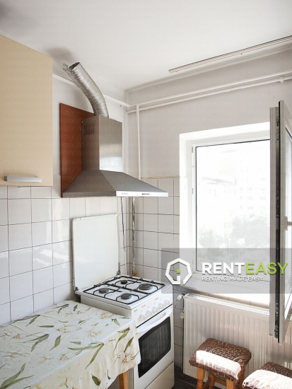Apartament cu 3 Camere de Inchiriat langa Autogara Codreanu