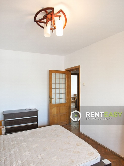 Apartament cu 3 Camere de Inchiriat langa Autogara Codreanu