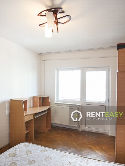 Apartament cu 3 Camere de Inchiriat langa Autogara Codreanu