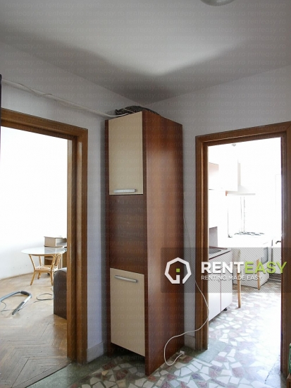 Apartament cu 3 Camere de Inchiriat langa Autogara Codreanu