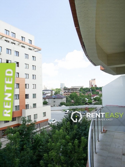 Apartament decomandat cu 2 Camere de Inchiriat in Lazar Residence