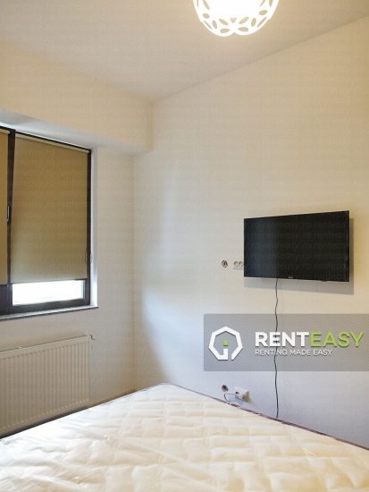 Apartament decomandat cu 2 Camere de Inchiriat in Lazar Residence