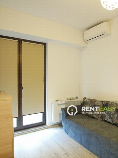 Apartament decomandat cu 2 Camere de Inchiriat in Lazar Residence