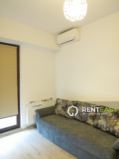Apartament decomandat cu 2 Camere de Inchiriat in Lazar Residence