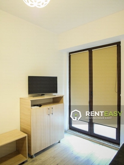 Apartament decomandat cu 2 Camere de Inchiriat in Lazar Residence