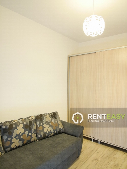 Apartament decomandat cu 2 Camere de Inchiriat in Lazar Residence