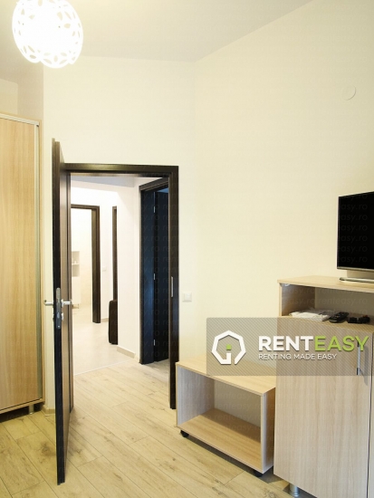 Apartament decomandat cu 2 Camere de Inchiriat in Lazar Residence