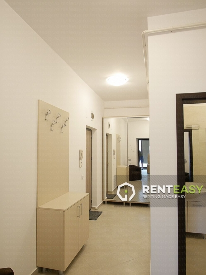 Apartament decomandat cu 2 Camere de Inchiriat in Lazar Residence