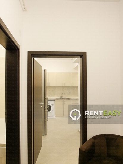 Apartament decomandat cu 2 Camere de Inchiriat in Lazar Residence