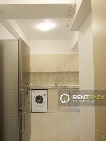 Apartament decomandat cu 2 Camere de Inchiriat in Lazar Residence