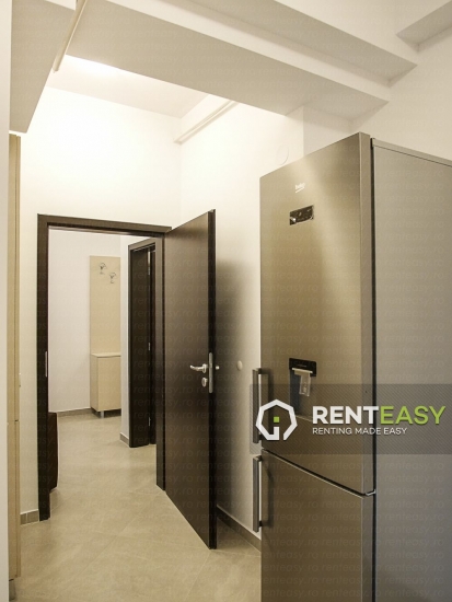 Apartament decomandat cu 2 Camere de Inchiriat in Lazar Residence