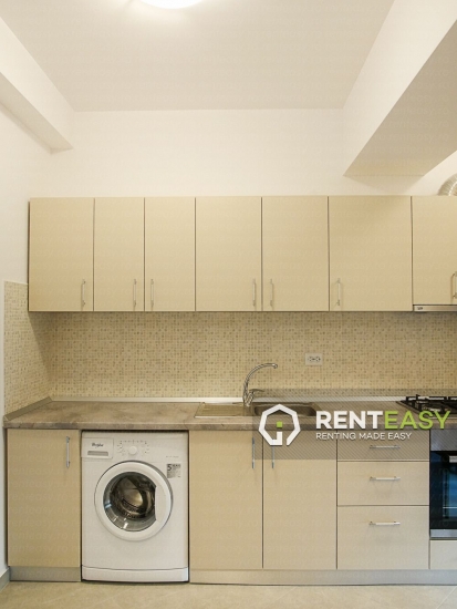 Apartament decomandat cu 2 Camere de Inchiriat in Lazar Residence