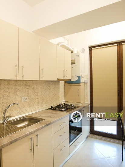 Apartament decomandat cu 2 Camere de Inchiriat in Lazar Residence