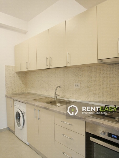 Apartament decomandat cu 2 Camere de Inchiriat in Lazar Residence