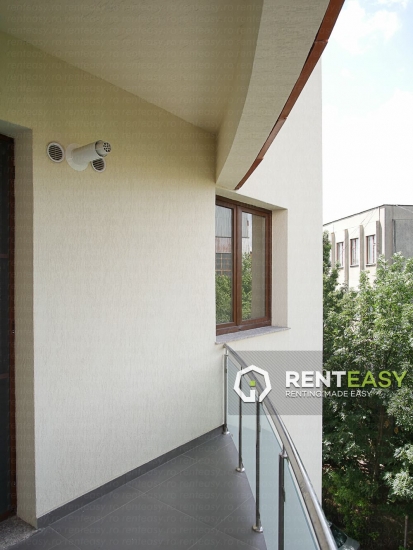 Apartament decomandat cu 2 Camere de Inchiriat in Lazar Residence