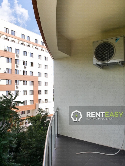 Apartament decomandat cu 2 Camere de Inchiriat in Lazar Residence