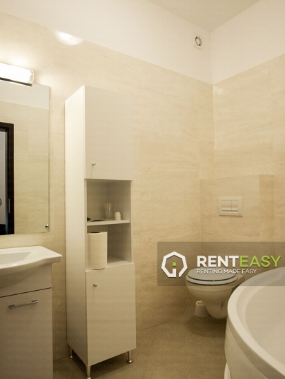 Apartament decomandat cu 2 Camere de Inchiriat in Lazar Residence