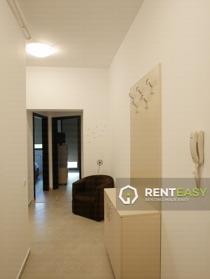 Apartament decomandat cu 2 Camere de Inchiriat in Lazar Residence