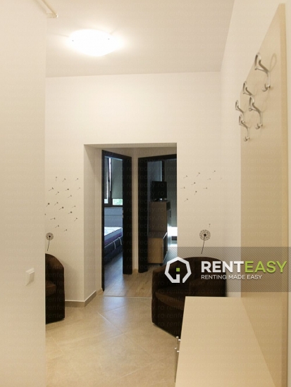 Apartament decomandat cu 2 Camere de Inchiriat in Lazar Residence