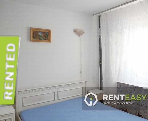 Apartament cu 2 Camere de Inchiriat in Zona Arcu - Pasaj Octav Bancila