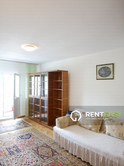 Apartament cu 2 Camere de Inchiriat in Zona Arcu - Pasaj Octav Bancila