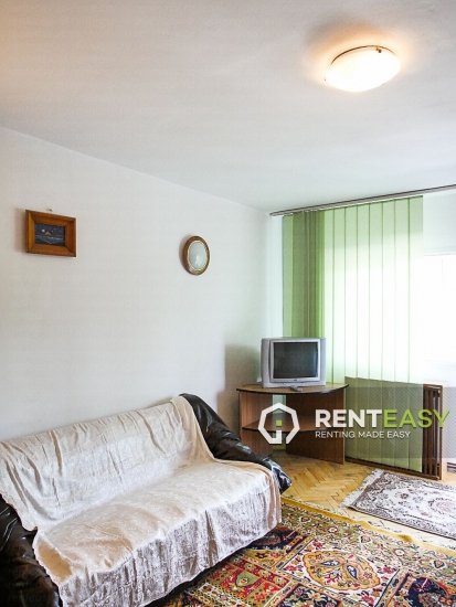 Apartament cu 2 Camere de Inchiriat in Zona Arcu - Pasaj Octav Bancila