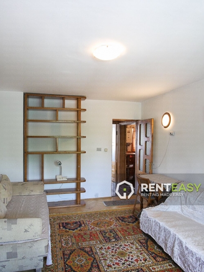 Apartament cu 2 Camere de Inchiriat in Zona Arcu - Pasaj Octav Bancila