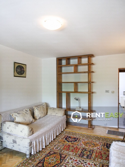 Apartament cu 2 Camere de Inchiriat in Zona Arcu - Pasaj Octav Bancila