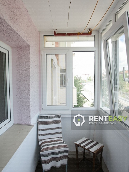Apartament cu 2 Camere de Inchiriat in Zona Arcu - Pasaj Octav Bancila