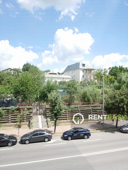 Apartament cu 2 Camere de Inchiriat in Zona Arcu - Pasaj Octav Bancila
