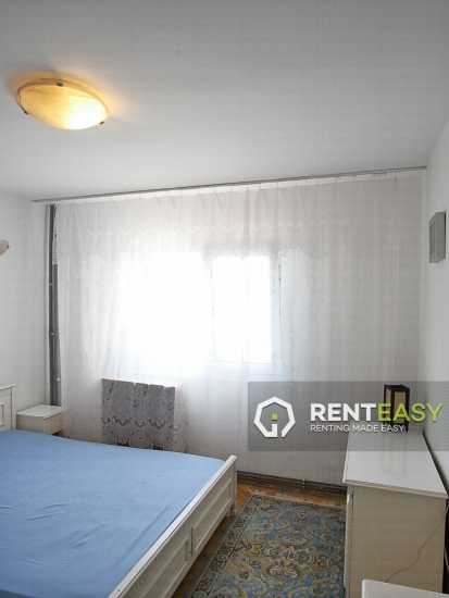 Apartament cu 2 Camere de Inchiriat in Zona Arcu - Pasaj Octav Bancila