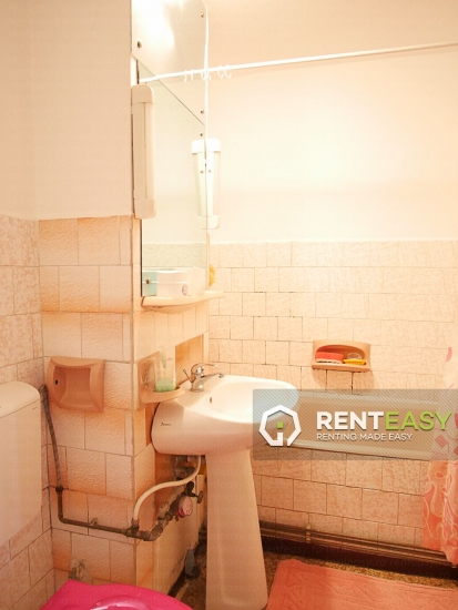 Apartament cu 2 Camere de Inchiriat in Zona Arcu - Pasaj Octav Bancila